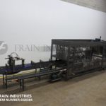 Thumbnail of Wepackit Machinery Case Packer Robotic 350CP