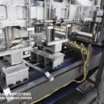 Thumbnail of Wepackit Machinery Case Packer Robotic 350CP