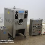 Thumbnail of Vector Pans, Revolving System HCT48