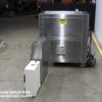 Thumbnail of Vector Pans, Revolving System HCT48