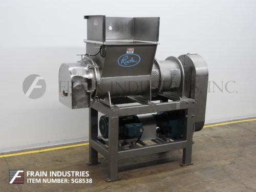 Photo of Rietz Grinder Meat RE24