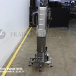 Thumbnail of Inline Feeder Incline/Cleated 77H