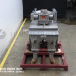 Thumbnail of Machine Process & Design Feeder Auger DUAL AUGER