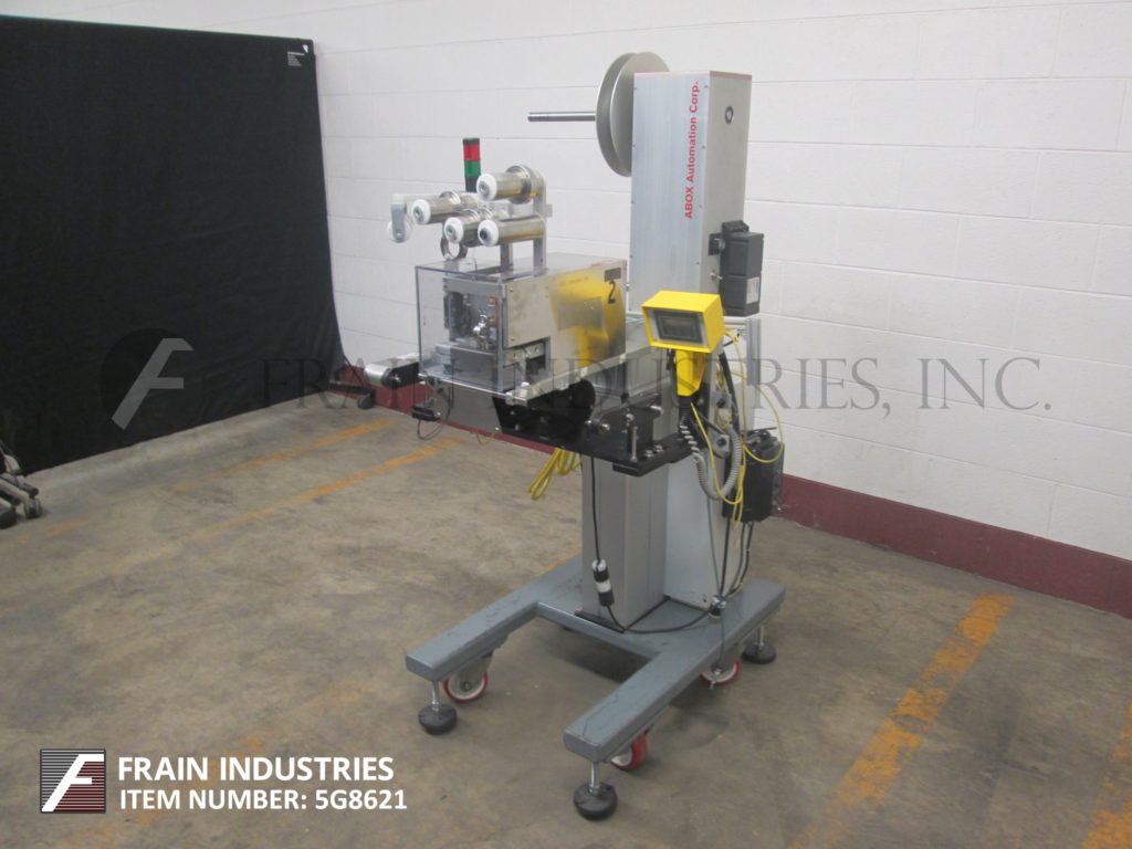 ABOX Automation Feeder Desiccant PD2 for Sale 5G8621