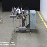 Thumbnail of Thiele Feeder Coupon Inserter T7500