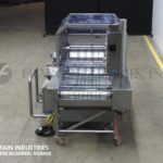 Thumbnail of Bakon Food Equipment Candy Chocolate Enrober ENROBER