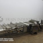 Thumbnail of Forpak Bakery Equipment GS8