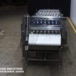Thumbnail of Forpak Bakery Equipment GS8