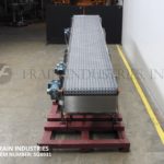 Thumbnail of Intralox Conveyor Table Top ARB