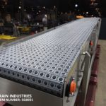 Thumbnail of Intralox  Conveyor Table Top ARB