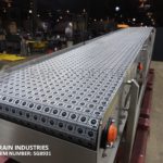 Thumbnail of Intralox Conveyor Table Top ARB