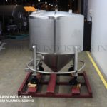 Thumbnail of Feldmeier Bins Totes 1000 GAL