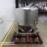 Thumbnail of Feldmeier Bins Totes 1000 GAL