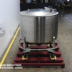 Thumbnail of Feldmeier Bins Totes 750 GAL