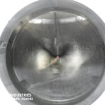 Thumbnail of Feldmeier Tank SS Single Wall 750 GAL