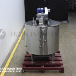 Thumbnail of De Laval Canada Tank Processors 200 GAL