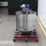 Thumbnail of De Laval Canada Tank Processors 200 GAL