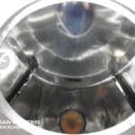 Thumbnail of Stokes Pans, Revolving 72"