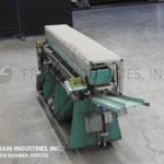 Thumbnail of Mateer Burt Labeler Glue Wrap 704