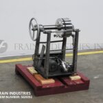 Thumbnail of Ertel Filter Plate & Frame 2HS