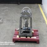 Thumbnail of Ertel Filter Plate & Frame 2HS