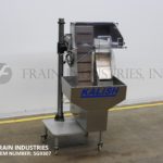 Thumbnail of Kalish Feeder Incline/Cleated SDR2