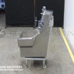 Thumbnail of Kalish Feeder Incline/Cleated SDR2