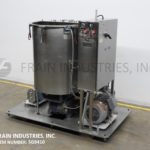 Thumbnail of Goodway Mixer Paste Vertical VBM-2000
