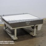 Thumbnail of Hosokawa Bepex Conveyor Table Top FA1300