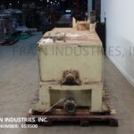 Thumbnail of Blommer Candy Chocolate Melter 20,000LB