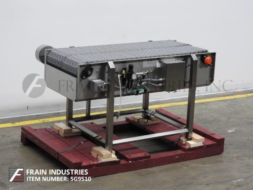 Photo of Intralox  Conveyor Table Top ARB