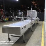 Thumbnail of Unifiller Bakery Equipment Depositors FINISHING MACHINE
