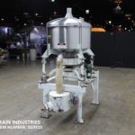 Thumbnail of Pfening Company Sifter Separator 36" DIA