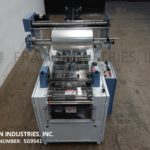 Thumbnail of Conflex Shrink Flow Thru CW160