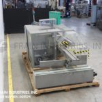 Thumbnail of Marchesini Case Packer Erector/sealer MC820