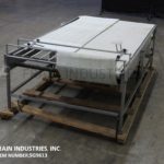 Thumbnail of Conveyor Table Top 60"W X 120"L