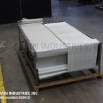 Thumbnail of Conveyor Table Top 60"W X 120"L