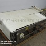 Thumbnail of Conveyor Table Top 60"W X 120"L