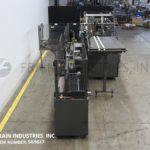 Thumbnail of Thiele Case Packer Erector/sealer 410