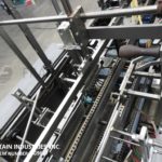 Thumbnail of Thiele Case Packer Erector/sealer 410