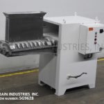 Thumbnail of Hosokawa Bepex Extruder FP200AA