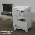 Thumbnail of Hosokawa Bepex Extruder FP200AA