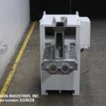 Thumbnail of Hosokawa Bepex Extruder FP200AA