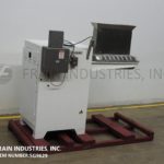 Thumbnail of Hosokawa Bepex Extruder DP200800