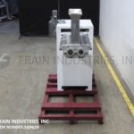 Thumbnail of Hosokawa Bepex Extruder DP200800