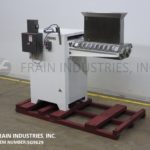 Thumbnail of Hosokawa Bepex Extruder DP200800