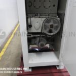 Thumbnail of Hosokawa Bepex Extruder DP200800