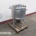 Thumbnail of Mixer Paste Vertical DEAERATOR