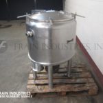 Thumbnail of Mixer Paste Vertical DEAERATOR