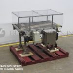 Thumbnail of Hi-Speed Conveyor Laner 1.4MFDA